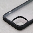 Чехол до iPhone 14 Plus, ERBORD Guardian, чёрный