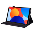 Чехол для Xiaomi Redmi Pad SE 8.7, Classic, с местом для стилуса, чёрный