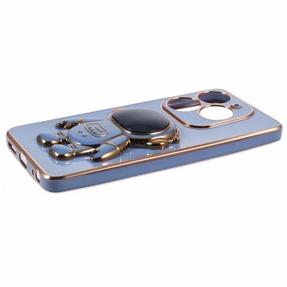 Чoхол до Infinix Hot 40i, Astronaut, м'яти