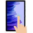 Загартоване скло для планшета Samsung Galaxy Tab A7 10.4 2020/2022
