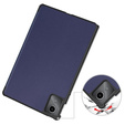 Чохол для Lenovo Tab M11, Smartcase, темно-синій