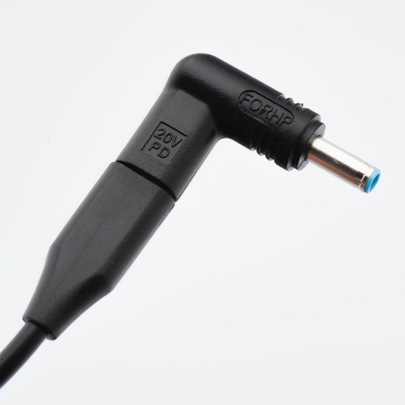 Блок питания  с портом USB для Microsoft Surface Pro 6/5/4/3 - вилка EU