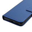 Чохол-книжка для Realme 11 Pro 5G / Pro+ 5G, Wallet Smart Magnet, м'яти
