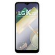 Закаленное стекло 3D ERBORD до LG K22, Black