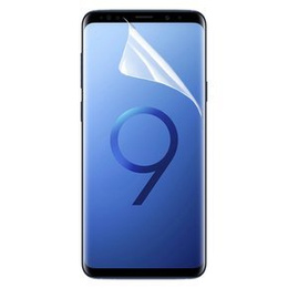 Гідрогелева плівка для Samsung Galaxy S9