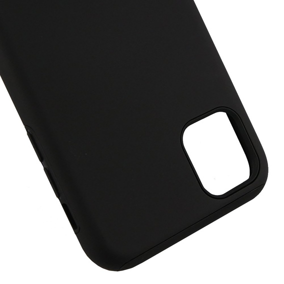 Чехол ERBORD Dual Armor для iPhone 11 Pro - Black