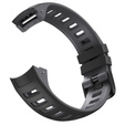 Силиконовый ремешок для Garmin Instinct, Grey