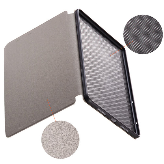 Чохол-обкладинка для Lenovo Tab M10 Plus 10.6 Gen 3 TB-125F TB-128F, green bear