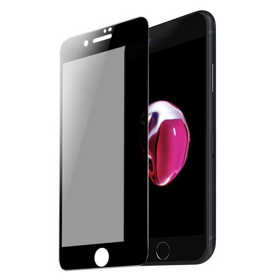 Загартоване скло Dux Ducis Anti Spy для iPhone 7/8/SE/SE 2022