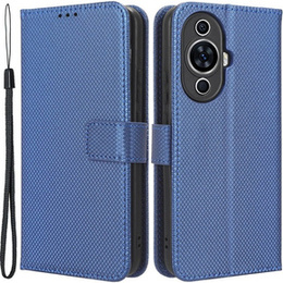 Чохол-книжка для Huawei Nova 11, Wallet Smart Magnet, м'яти