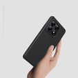 Чохол NILLKIN для Xiaomi 14T, Frosted Shield, для MagSafe, чорний