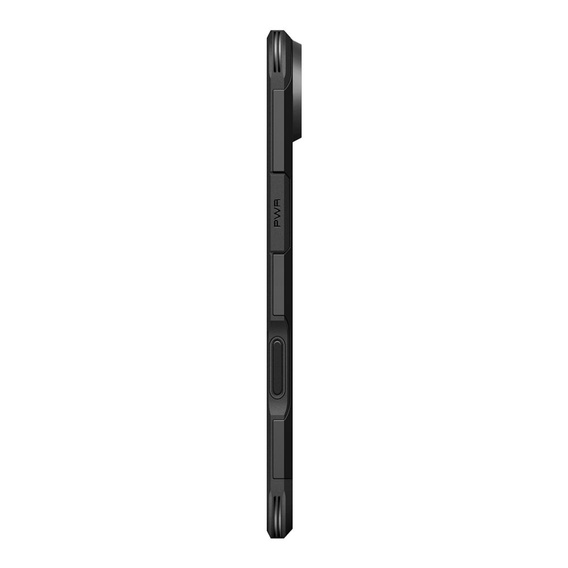 Spigen Чехол для iPhone Air, Tough Armor T Mag MagSafe, черный