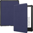 Чехол для Kindle Paperwhite 5 2021, Smartcase, синий