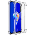 Чoхол IMAK до Asus Zenfone 9 5G / 10 5G, Dropproof, прозорий