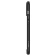 Чoхол Spigen до iPhone 12/12 Pro, Ultra Hybrid, матовий чорний