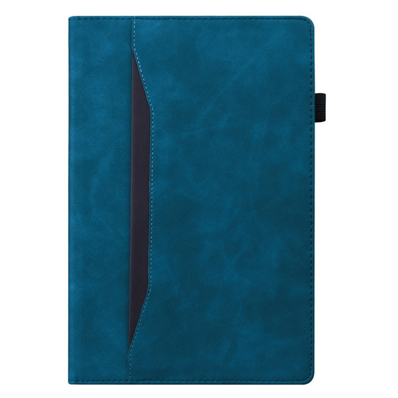 Чохол для Xiaomi Pad 6, Classic, з місцем для стилуса, м'яти