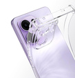 Чехол до Oppo Reno 13F / Oppo Reno 13FS, Dropproof, прозрачный