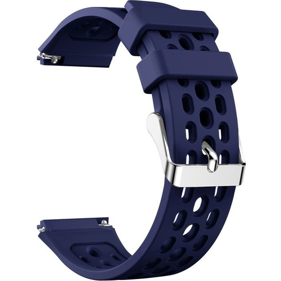 Силіконовий ремінець для Huawei Watch GT 2e, Blue