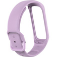 Силиконовый ремешок для Samsung Galaxy Fit 2 SM-R220, Lavender