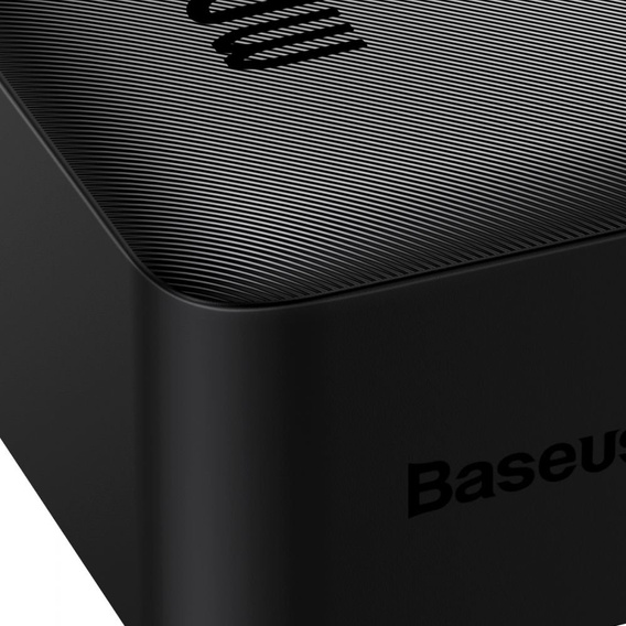 Baseus Power Bank BIPOW 30000mAh 20W, Black