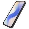 Чехол Spigen Liquid Air для Google Pixel 10 Pro XL, матовый черный