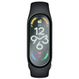 2x Гібридне скло ERBORD для Xiaomi Mi Band 7/7 NFC
