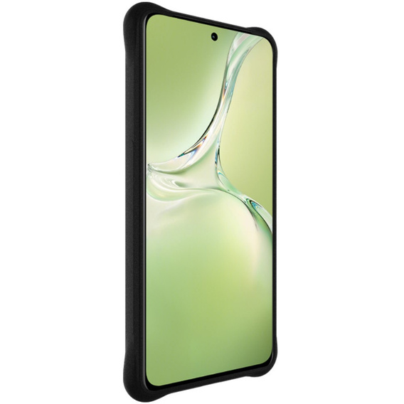 Чехол IMAK до OnePlus Nord CE4 Lite, Dropproof, чёрный