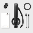 Tech-Protect L02S Беспроводной штатив для селфи - Black