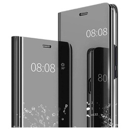 Чoхол до Realme 6 Pro, Clear View, чорний