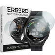 Защитное стекло 2х Erbord для дисплея смарт часов Huawei Watch GT Runner
