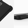 Чехол IMAK до HTC Desire 22 Pro 5G, Dropproof, чёрный