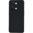Тонкий чохол до OnePlus Nord 3 5G, Slim, чорний