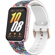 Силиконовый ремешок для Samsung Galaxy Fit 3