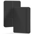Чехол-клавиатура для iPad Pro 11" 2024, Magnetic Keyboard Touchpad, чёрный