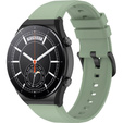 Силиконовый ремешок до Huawei Watch GT 2 Pro - Green