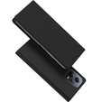 Чoхол Dux Ducis до Xiaomi Redmi Note 12 5G / POCO X5 5G, Skinpro, чорний