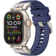 Ремешок для Apple Watch 1/2/3/4/5/6/7/8/9/SE/Ultra/Ultra 2 42/44/45/49MM