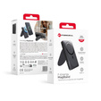 Tech-Protect Power Bank 5000mAh LifeMag MagSafe, Black