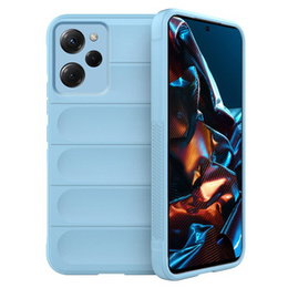 Чехол до Xiaomi Poco X5 Pro 5G, Gaming Shockproof, синий