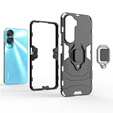 Чoхол до Honor 90 Lite 5G / X50i 5G, Kickstand Ring, чорний