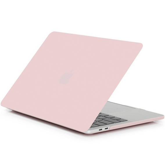 Чехол для MacBook Air 13.3, Hard Case, Pink