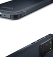 Чoхол до Samsung Galaxy S20 Ultra, Suritch Basic (Two Frames), темно-синій