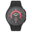 3x Гидрогелевая фольга ERBORD для Samsung Galaxy Watch 5 Pro 45mm