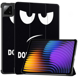 Чехол для Xiaomi Pad 7 / 7 Pro, Smartcase, don't touch me