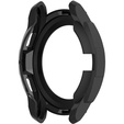 Защитный чехол-рамка для Samsung Galaxy Watch 4 Classic 46 мм - черный