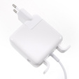 Блок питания 60 Вт для Apple Macbook 16.5 В 3,65 А с кабелем Magsafe 2 "L"
