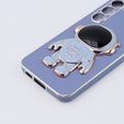 Чoхол до Samsung Galaxy S23 Plus, Astronaut, м'яти
