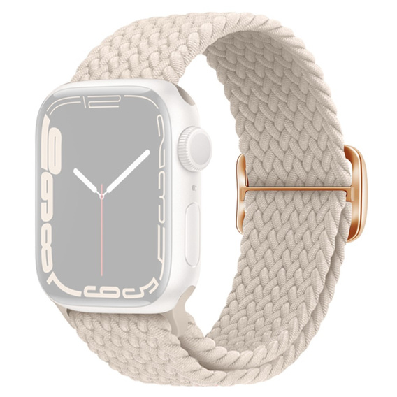 Нейлоновий ремінець для Apple Watch 1/2/3/4/5/6/7/8/8/9/SE 38/40/41/мм