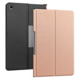 Чехол для Lenovo Tab Plus, Smartcase, розовый rose gold
