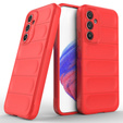 Чехол до Samsung Galaxy A54 5G, Gaming Shockproof, красный